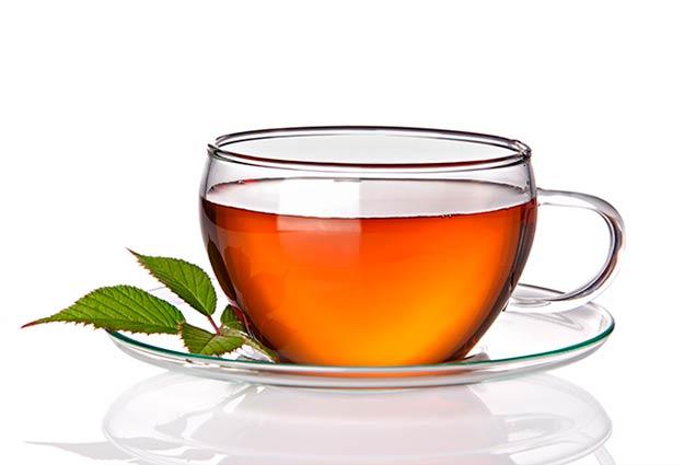 Tējas un zāļu tējas jūsu birojam| Eden Springs